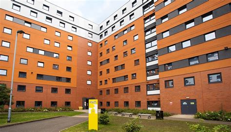 aston university student residence|William Murdoch Birmingham .